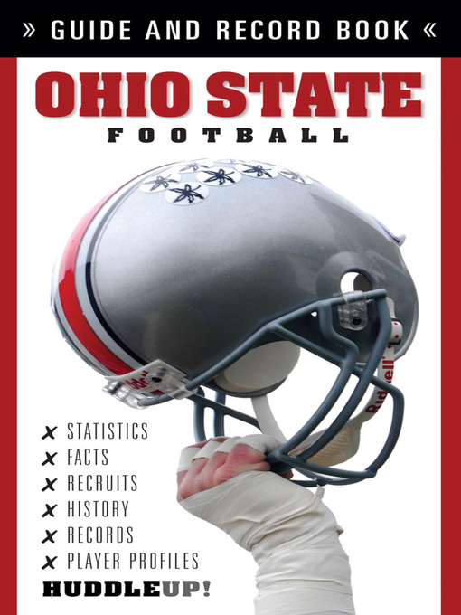 Title details for Ohio State Football by Christopher Walsh - Available